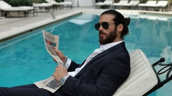 Can Yaman