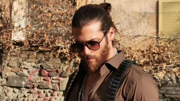 Can Yaman