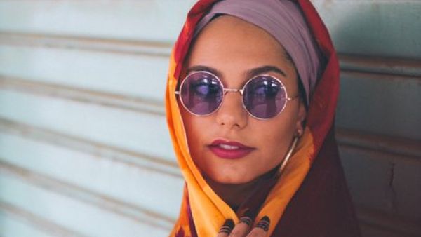 Haifa Beseisso  (Twitter)