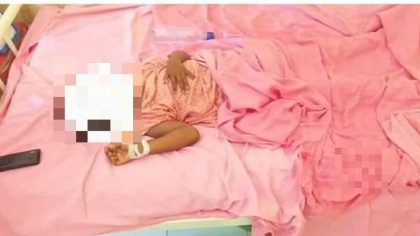 Two Somalian Kids Were Raped While Playing Outside of Their House: The Public Demands Severe Punishment