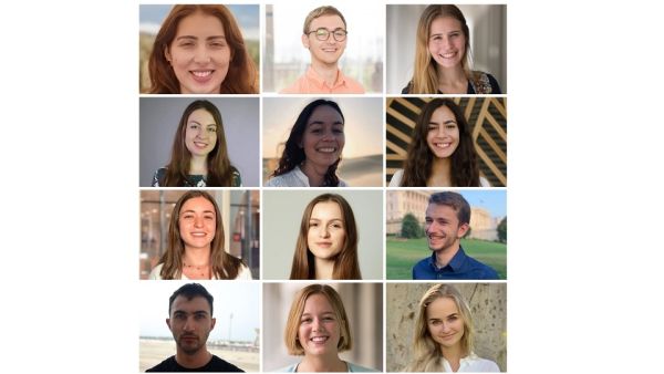 ElevatED team NYU Abu Dhabi Students Launch Where Is Our Home?, a Storybook for Refugee Children