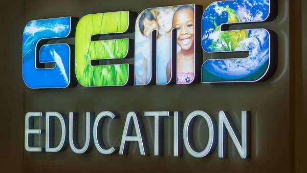  Parents of more than 20,000 GEMS students will have access to tuition fee reductions that are substantially higher than the blanket discounts offered by other schools
