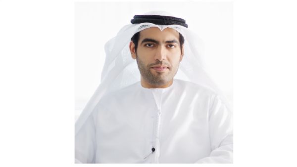 Ahmed bin Saeed Al Sayyah, General Manager of Ras Al Khaimah Electronic Government Authority Ras Al Khaimah Showcases Integrated Package of Smart Services From Government and Semi-Governmental Entities