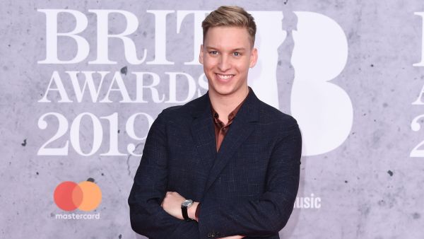 The 'Budapest' singer is newly single