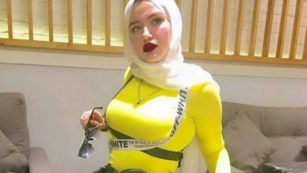 حنين حسام