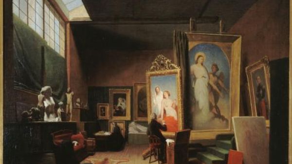 Culture and Arts Still Step In to Nurture Our Souls in Time of Corona! 
