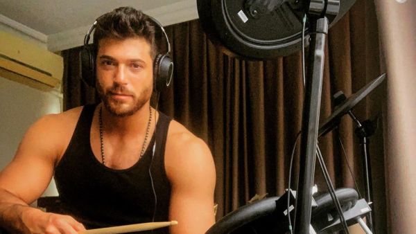 Can Yaman