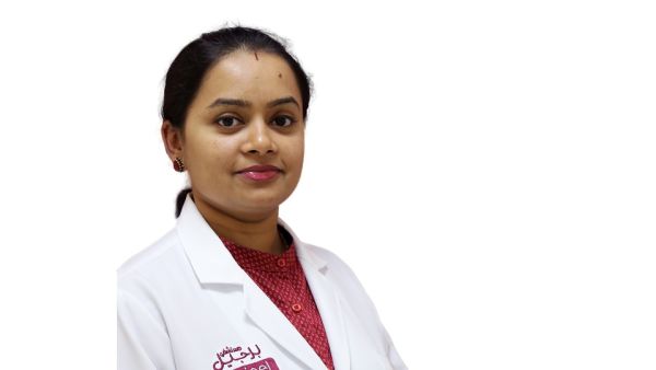 Ms. Archana Baju Ramadan Tips to Improve Body's Immune System