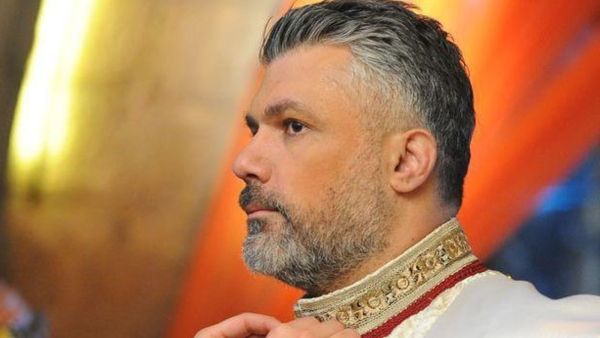 Rumor Has It That Fares Karam Got Married to a Teacher.. and Here Is ...