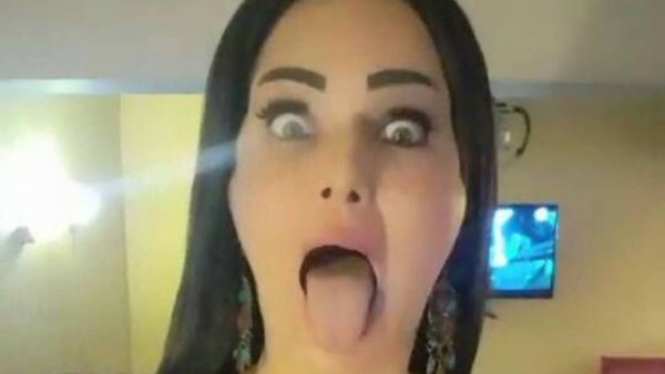 SHOCKING! Watch the Moment Sama Al Masri Arrested From Her Home.. Find out Why