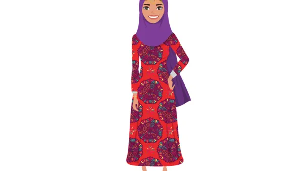 Meet Saeeda, Ooredoo’s New Female AI Chatbot