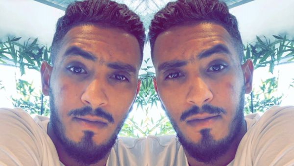 Fawaz Al-Qarni
