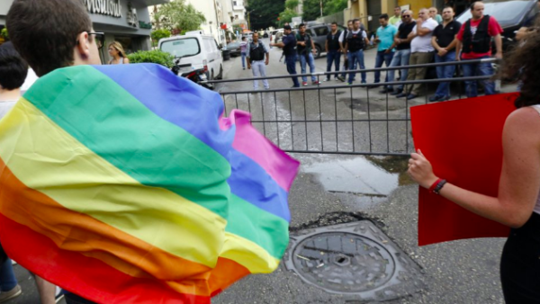 ANWAR AMRO (AFP File Photo) 