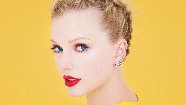 Taylor is keen to do even more to help