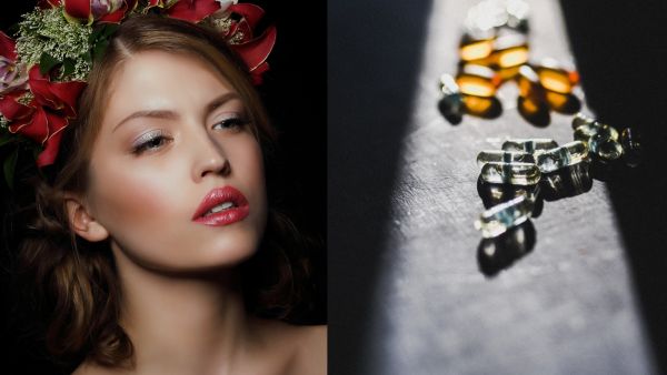 5 طرق مختلفة لاستخدام كبسولات فيتامين E لبشرتك