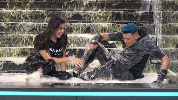Yasmine Sabri Reportedly Received TWO MILLION DOLLARS for Appearing With Ramez Galal!