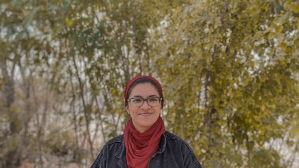 QF: In a Crisis, GU-Q Alumni Take Their Master’s Program Exhibition Project at Ucl Qatar Online