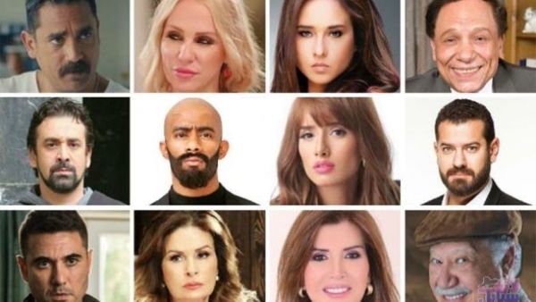 هل سيغير كورونا خارطة الدراما المصرية في رمضان 2020