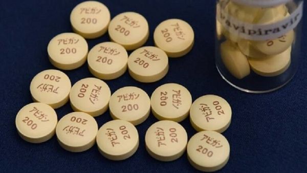 عقار "أفيغان" لعلاج المصابين بفيروس كورونا