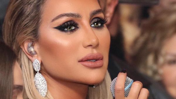 مايا دياب 