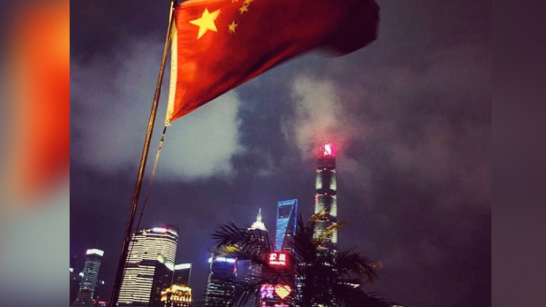New Chinese Immigration Laws Trigger Waves of Racist Backlash 