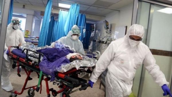 ارتفاع أعداد الوفيات والاصابات بكورونا في السعودية