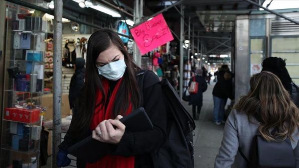  ارتفاع نسبة الوفيات في إيطاليا مقارنة مع الدول الأخرى