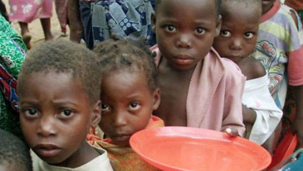 خطر حصول نقص في المواد الغذائية في السوق العالمية