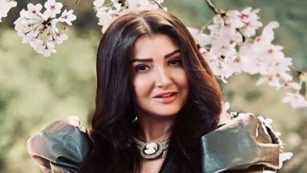 غادة عبد الرازق