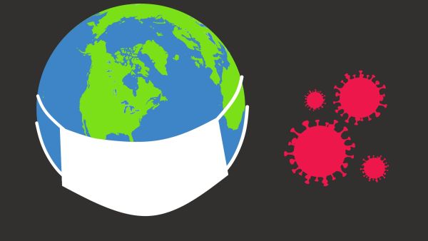 Will the Coronavirus Kill Globalization?