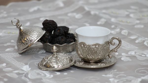 نصائح صحية لإفطار وسحور شهي وخفيف في رمضان
