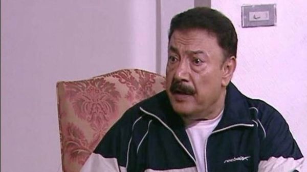 وفاة الفنان أحمد دياب