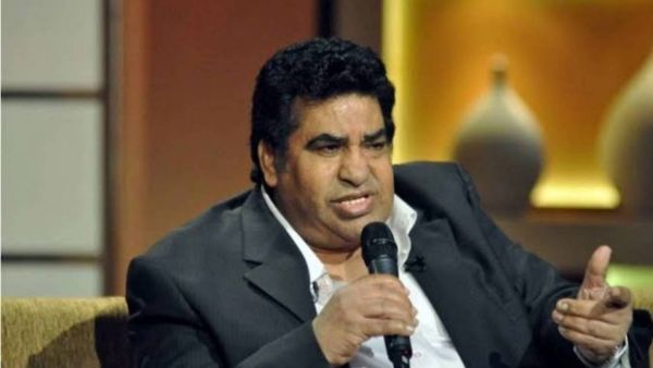 أحمد عدوية يشتم الذات الإلهية 