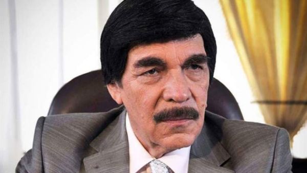 الفنان ياسر العظمة