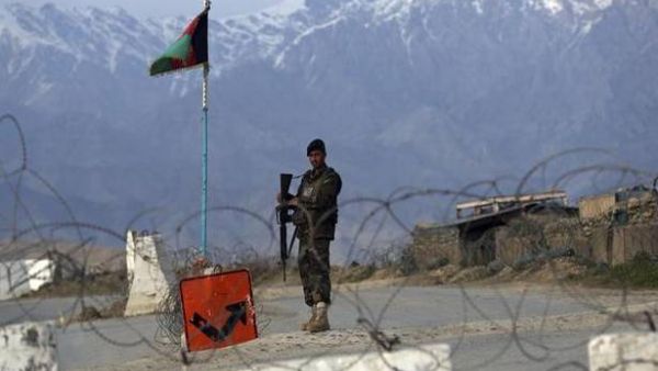 Afghanistan (Twitter)