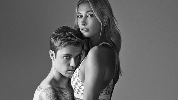 Justin and Hailey revealed they were participating in the #DoYourPartChallenge