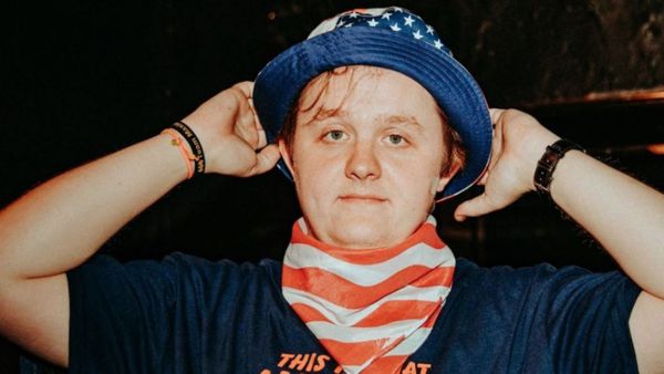 Lewis recently shared seven unreleased songs 