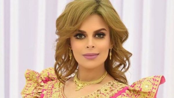 مرام عبد العزيز