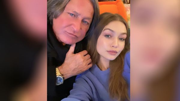 Hadid is a Palestinian real estate mogul 