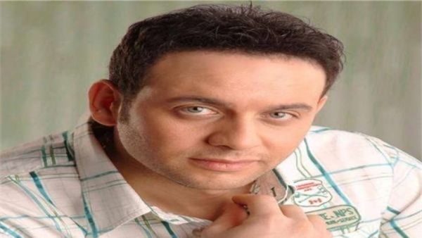 مصطفى قمر 