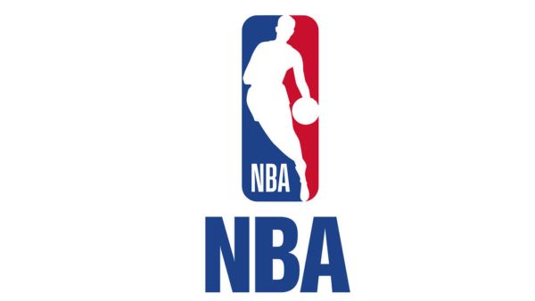 NBA logo
