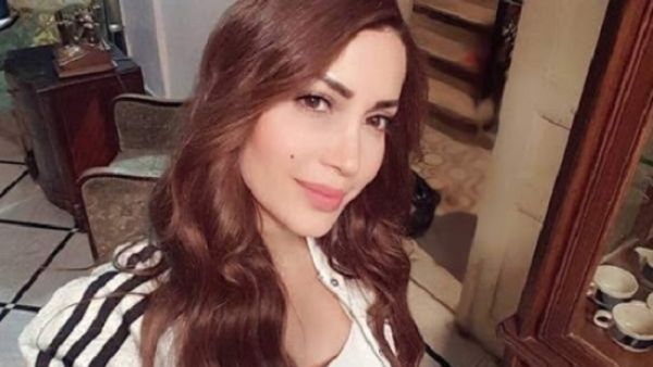 نسرين طافش