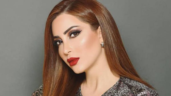 نسرين طافش نسرين طافش