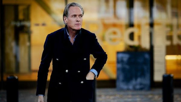 Journalist Jort Kelder (Twitter) 