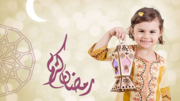 نصائح هامة لصيام الأطفال في رمضان