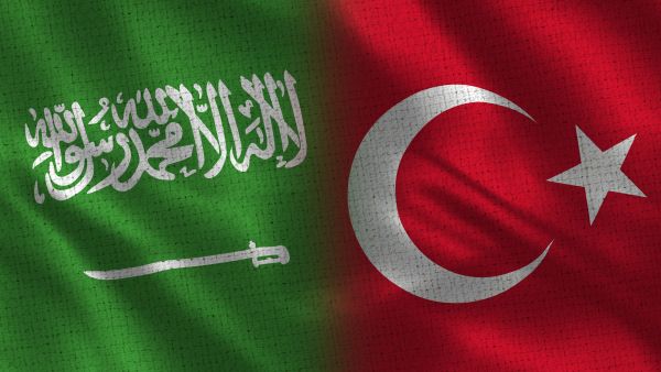 Saudi vs Turkey Online War Is On: Websites Blocked and Accusations Are on the Rise