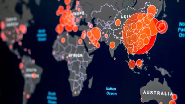 Coincidence? UAE and Japan Are Accused of Hiding the Real Numbers of Coronavirus Cases to Hold 2020 Events