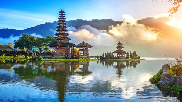 Indonesia (Shutterstock)
