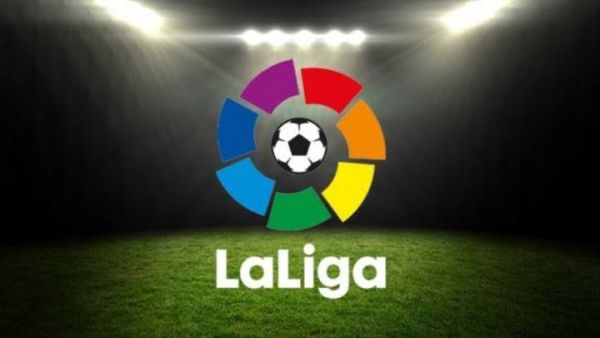 شعار الدوري الإسباني