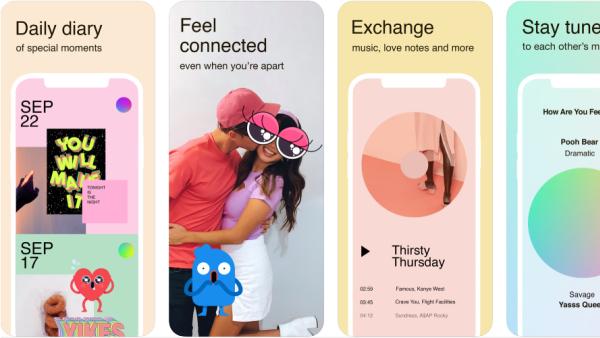 Facebook's New App Takes Relationships to a Whole New Level, but Will It Work in the Middle East?